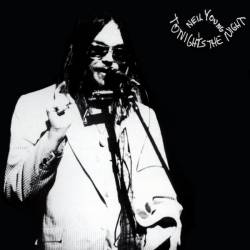 Neil Young : Tonight's the Night
